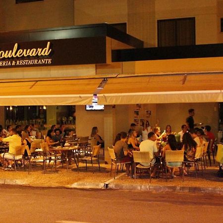 Boulevard Suite Hotel By Wam Experience Caldas Novas Esterno foto