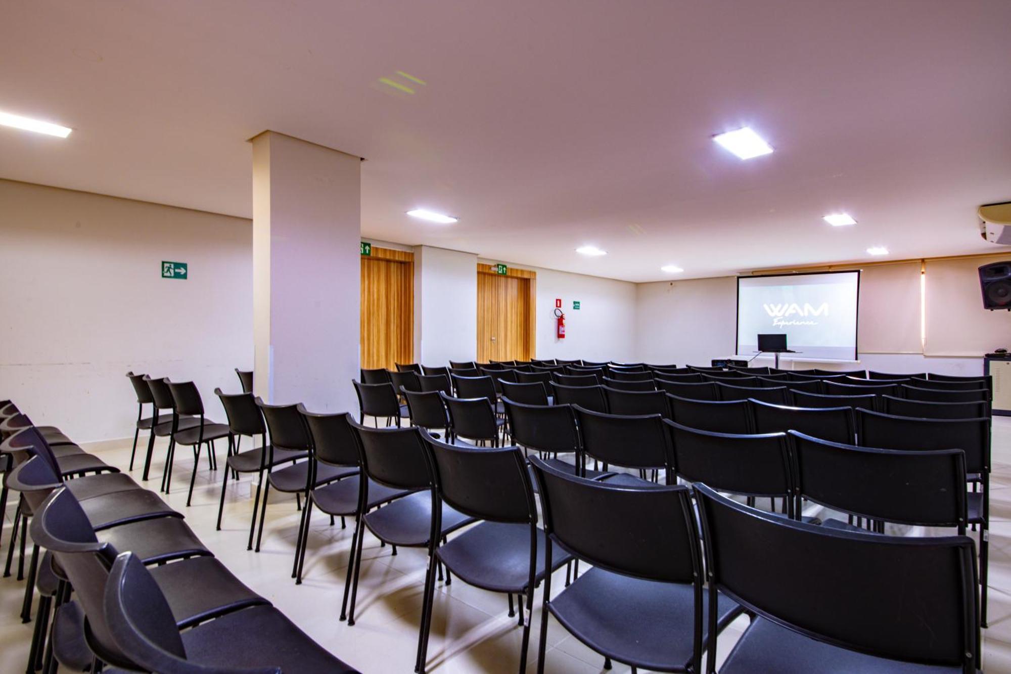 Boulevard Suite Hotel By Wam Experience Caldas Novas Esterno foto