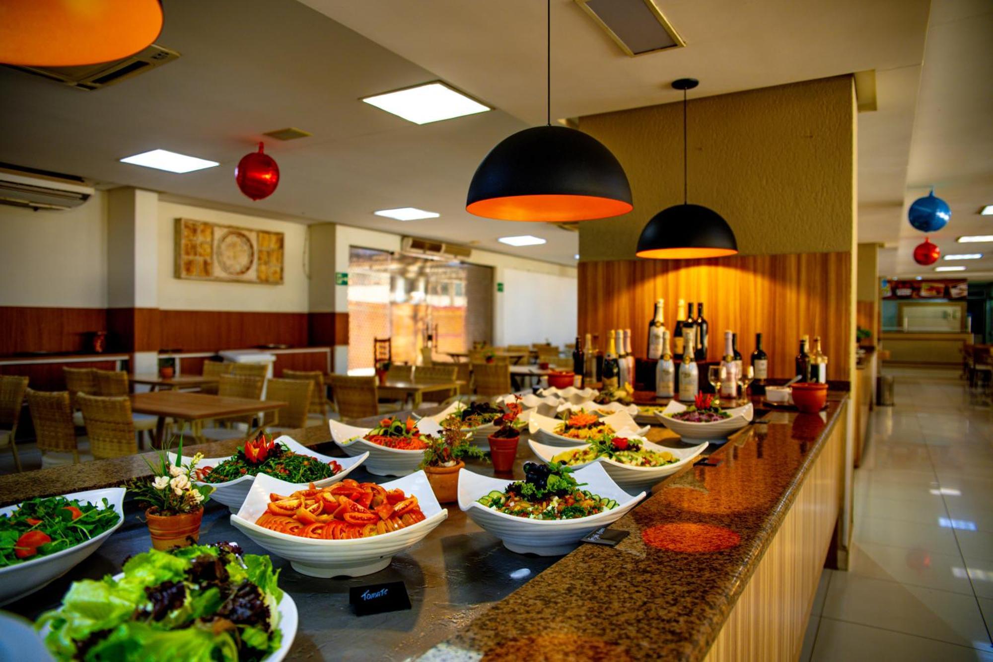 Boulevard Suite Hotel By Wam Experience Caldas Novas Esterno foto