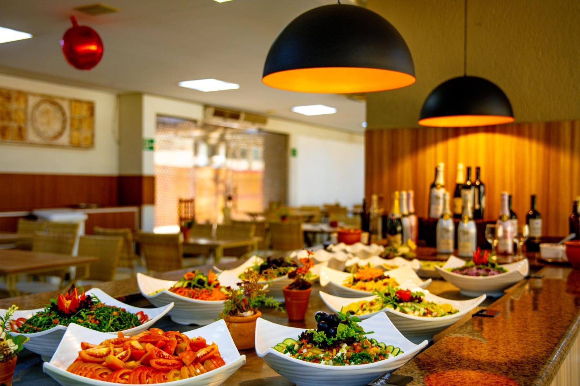 Boulevard Suite Hotel By Wam Experience Caldas Novas Esterno foto
