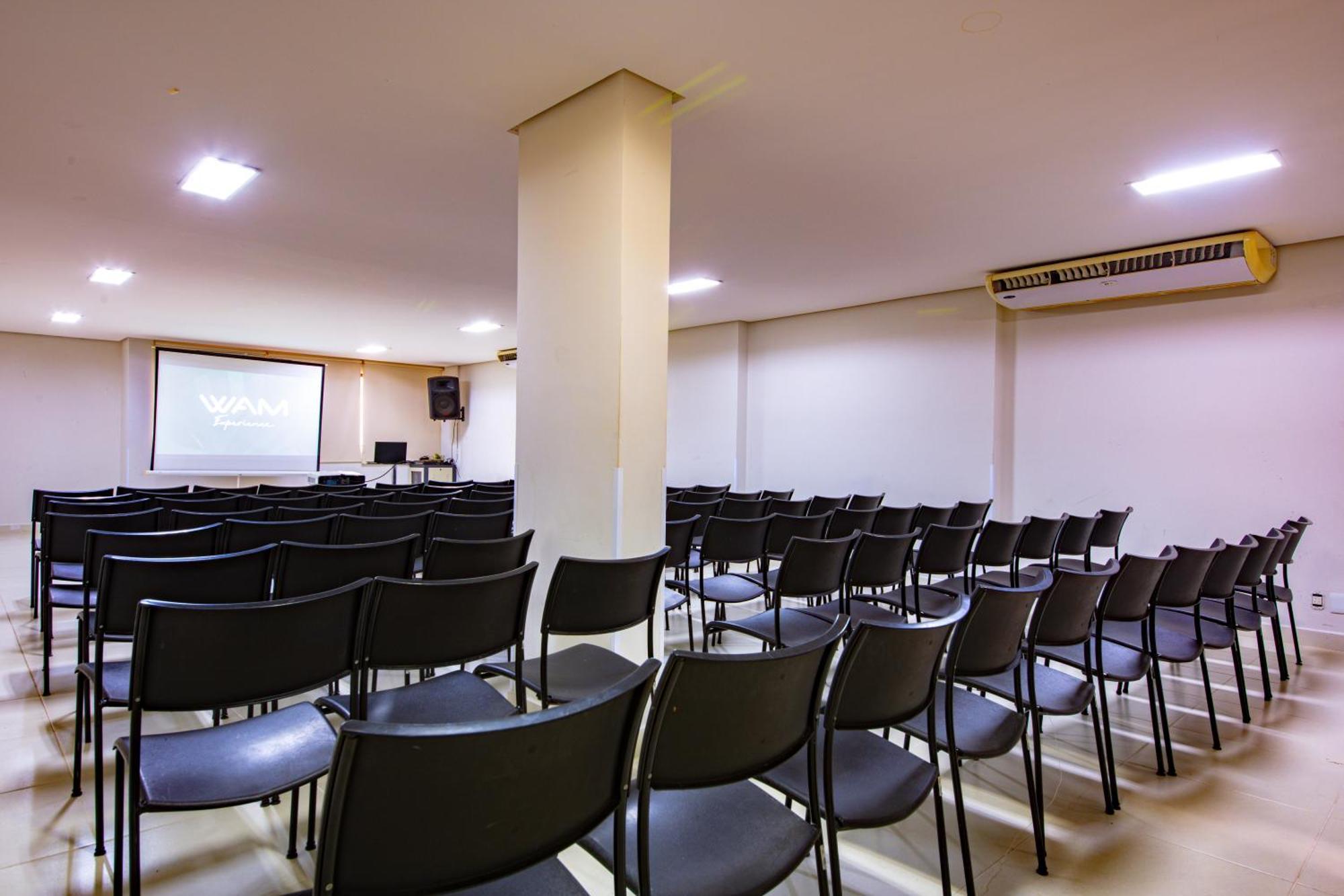 Boulevard Suite Hotel By Wam Experience Caldas Novas Esterno foto