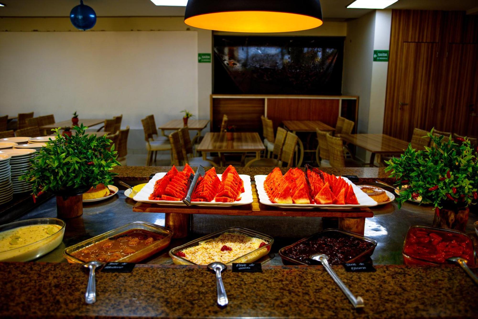 Boulevard Suite Hotel By Wam Experience Caldas Novas Esterno foto