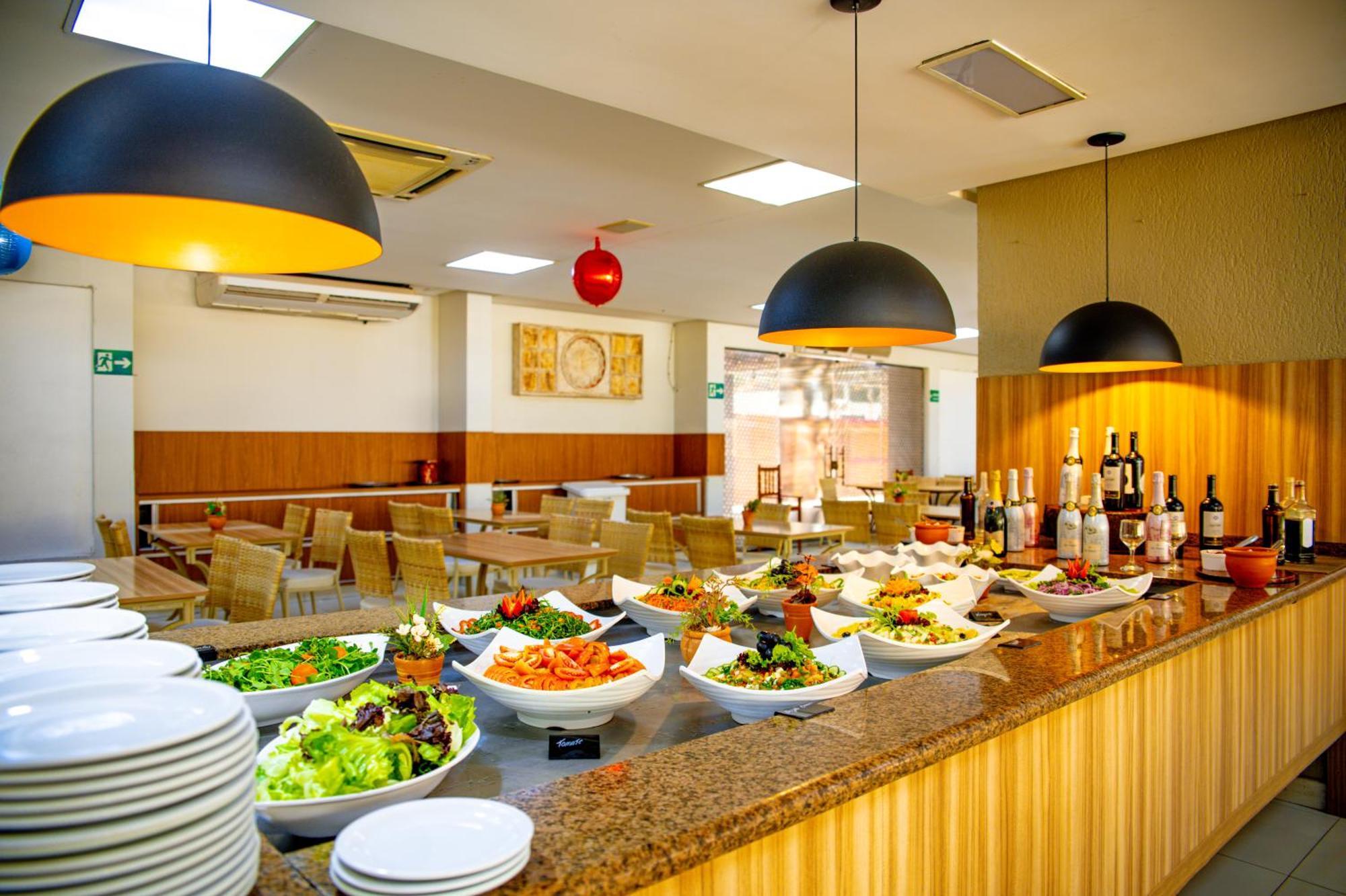 Boulevard Suite Hotel By Wam Experience Caldas Novas Esterno foto