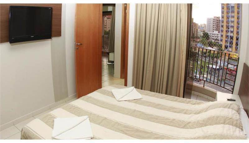 Boulevard Suite Hotel By Wam Experience Caldas Novas Esterno foto