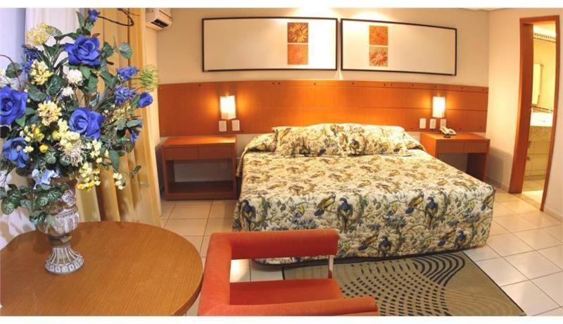 Boulevard Suite Hotel By Wam Experience Caldas Novas Esterno foto