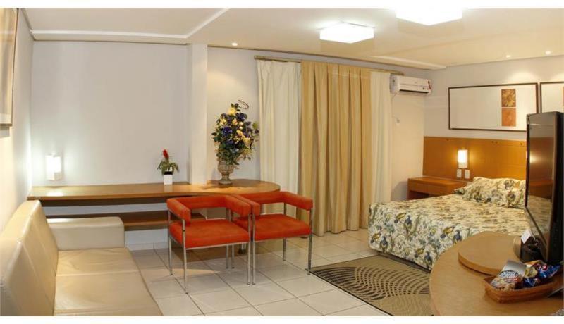 Boulevard Suite Hotel By Wam Experience Caldas Novas Esterno foto