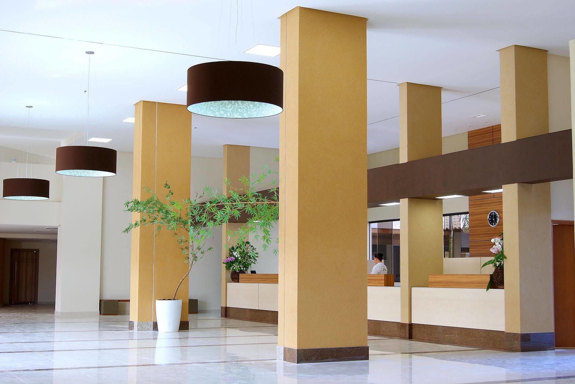 Boulevard Suite Hotel By Wam Experience Caldas Novas Esterno foto