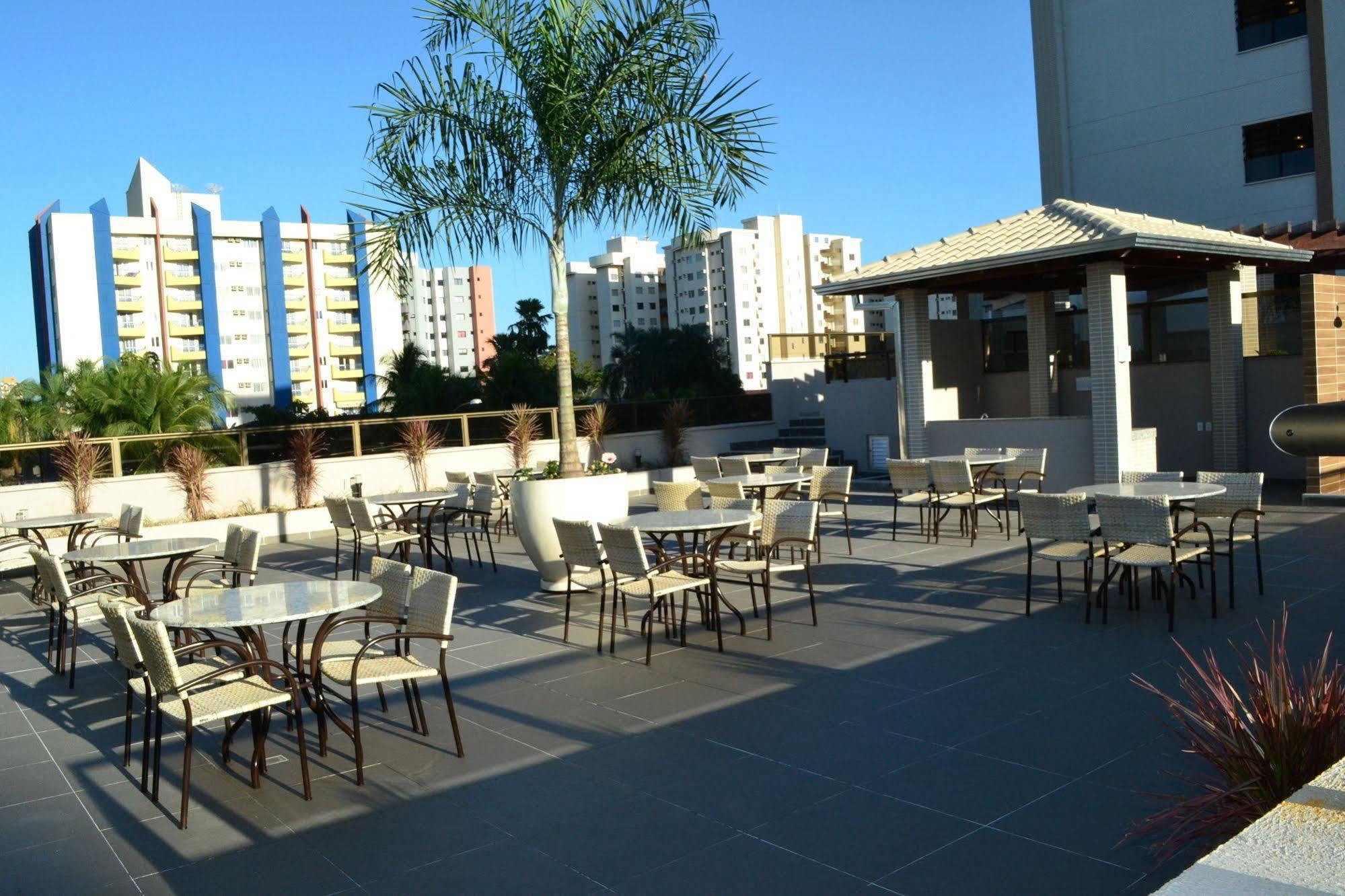 Boulevard Suite Hotel By Wam Experience Caldas Novas Esterno foto