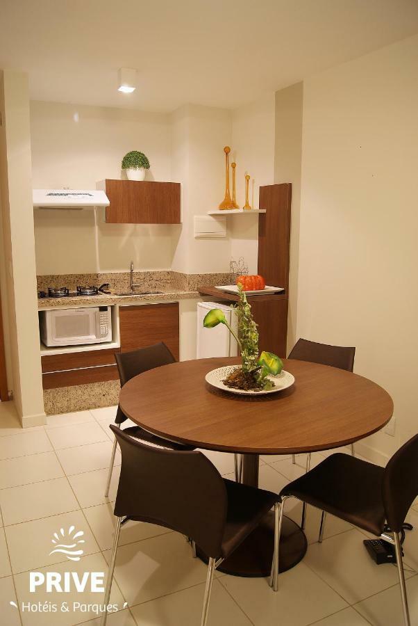 Boulevard Suite Hotel By Wam Experience Caldas Novas Esterno foto